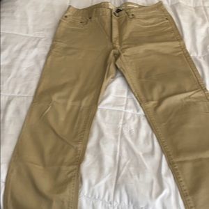 34x30 Kenneth Cole pants